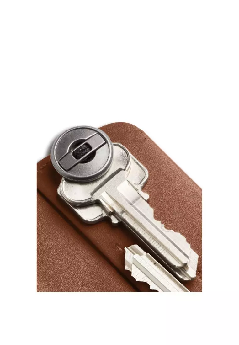 Bellroy Key Cover Plus (Third Edition) - Hazelnut