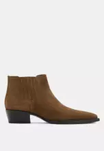 Medium Brown