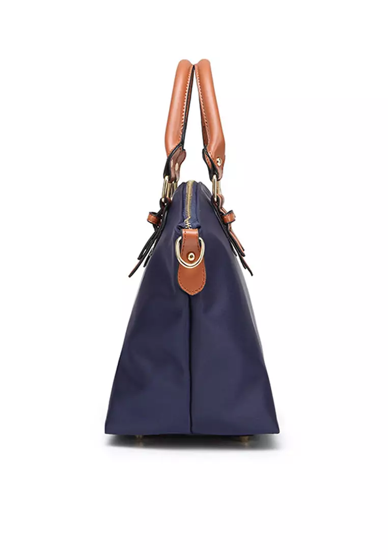 Stylish Nylon Oxford Tote Bag DP-MN