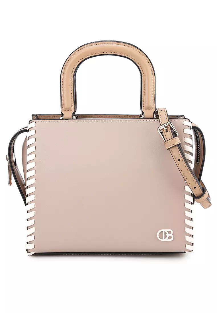 Beyla Top Handle Bag (M)