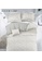 AKEMI AKEMI Cotton Select Adore Quilt Cover Set 730TC (Jadome) B4FD9HL5055058GS_2