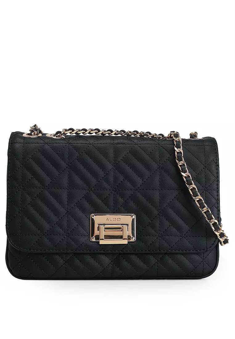 Buy ALDO Zalora Exclusive Lothohadan Shoulder Bag Online