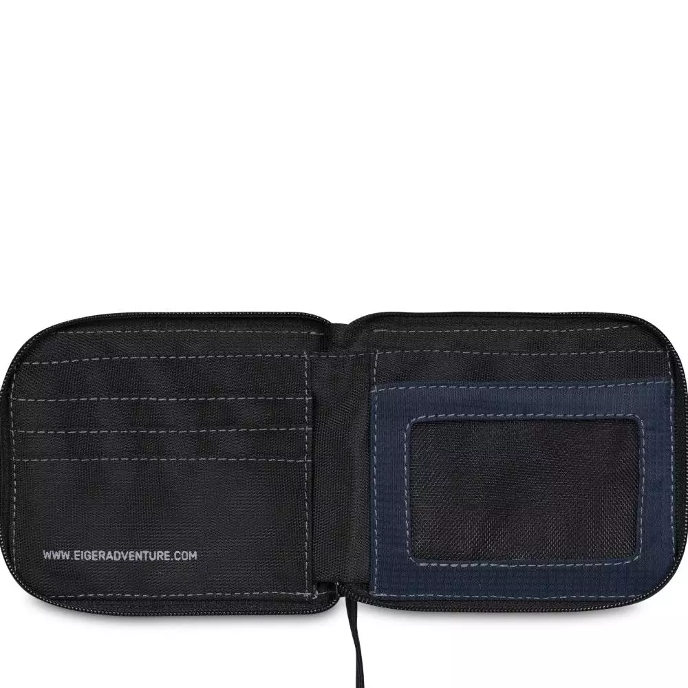 Eiger Toucan 2.0 Wallet