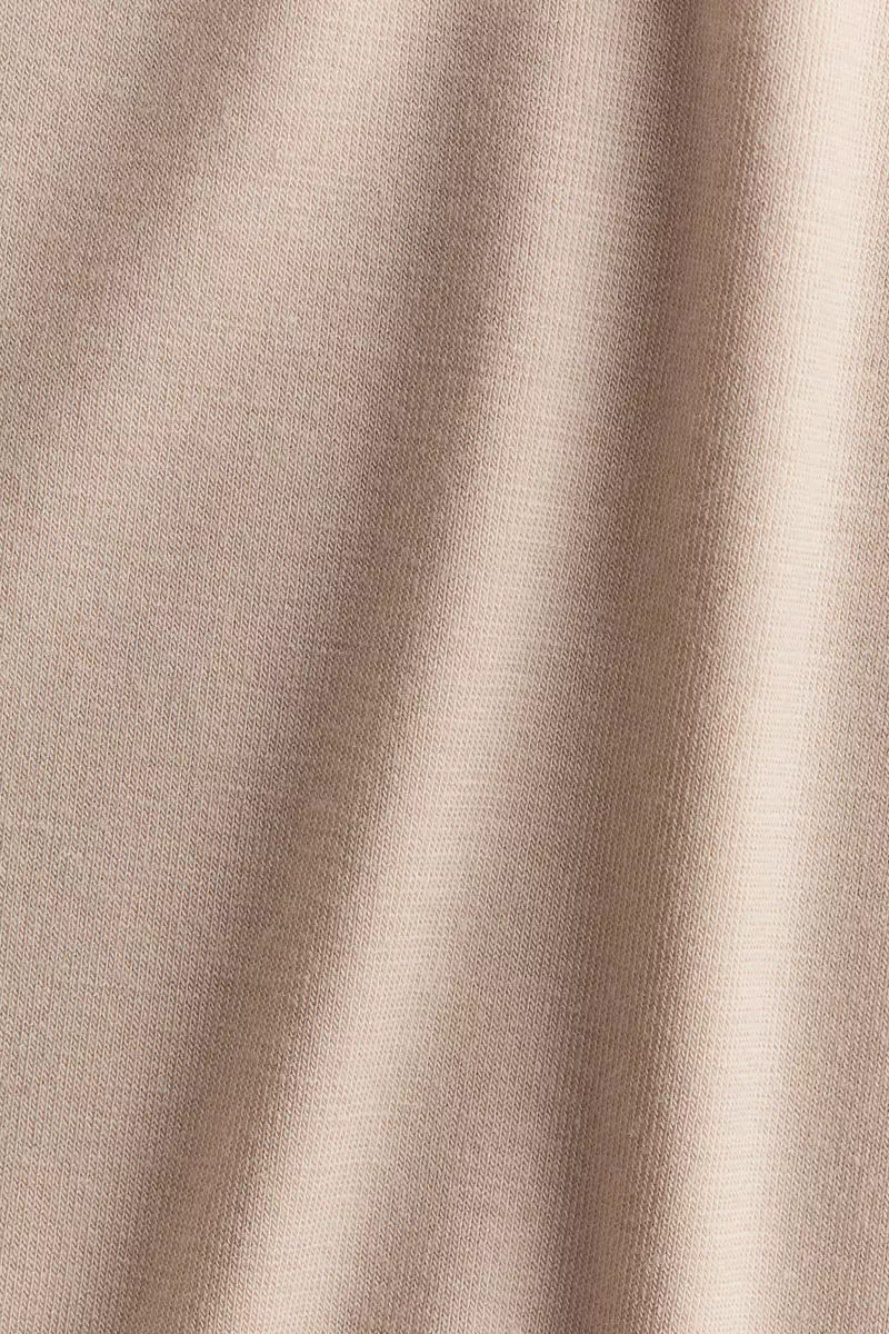 Turtleneck top