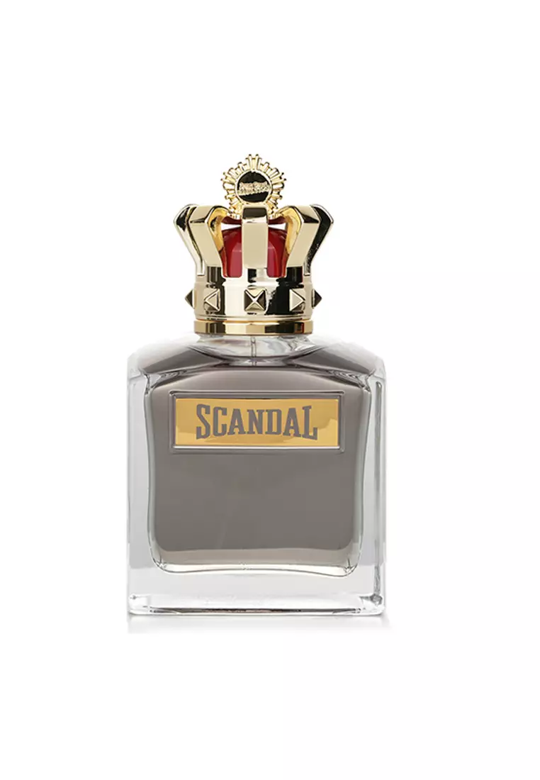 Jean Paul Gaultier JEAN PAUL GAULTIER - Scandal Pour Homme