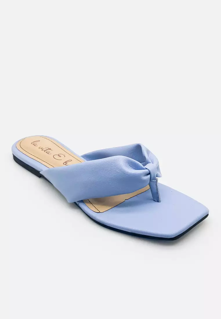 Women Flat Sandal Flip Flop