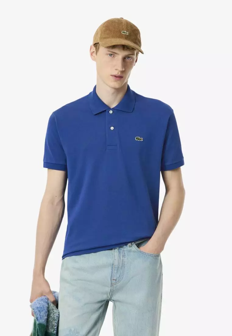 Classic Fit L.12.12 Original Polo Shirt