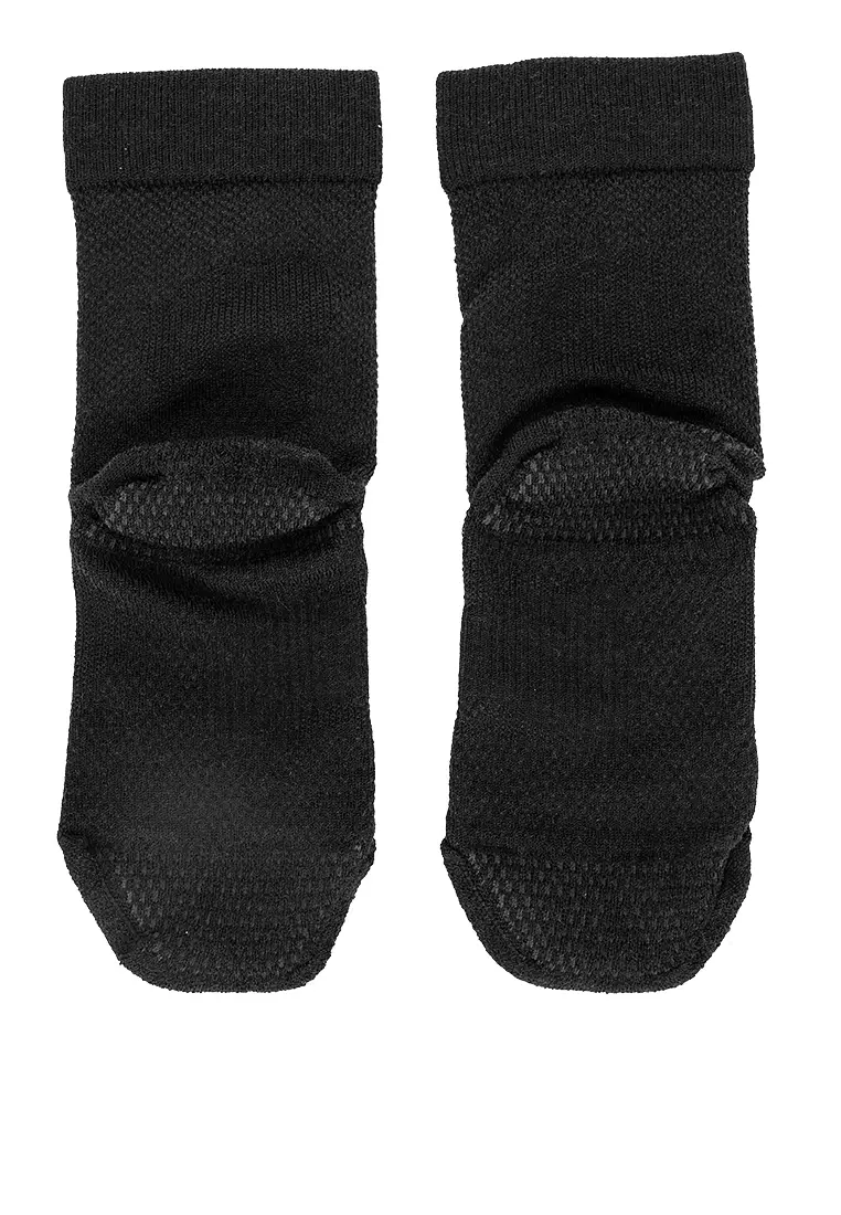 Fast Micro Wool Crew Socks (1 Pair)