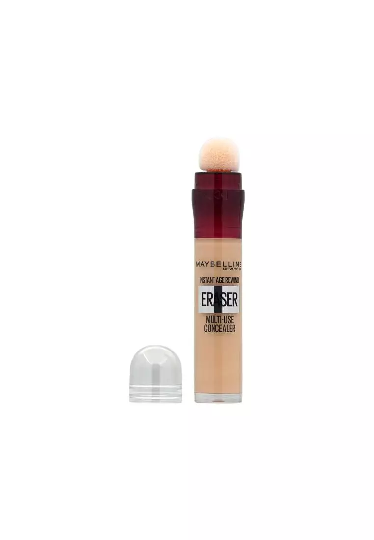 MAYBELLINE Eraser Multi-Use Concealer 6ml #120