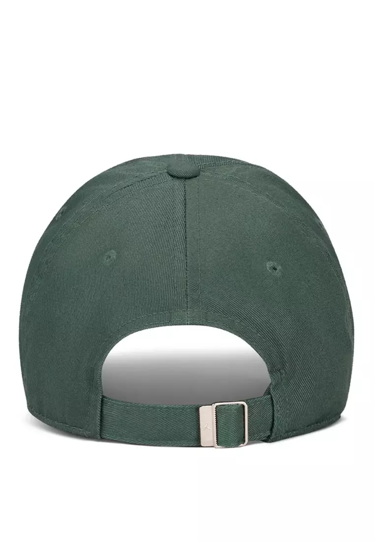 Club Unstructured Curved-Bill Hat
