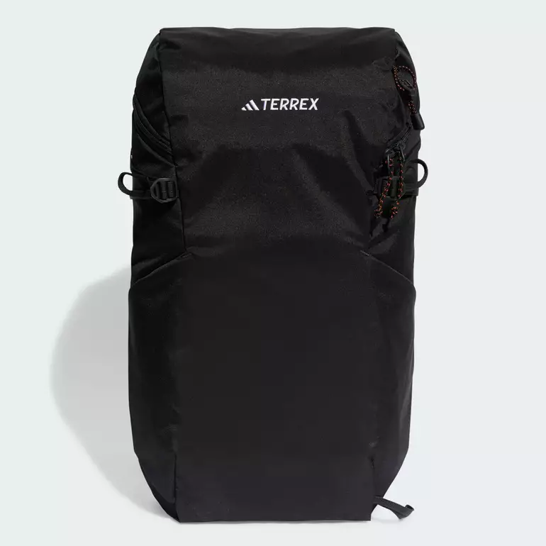 Hiking Terrex Xploric CLIMACOOL Backpack 30L Unisex Grey JY3520