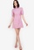 ZALORA WORK multi A-Line Shirt Dress D210EAA28FE16AGS_4