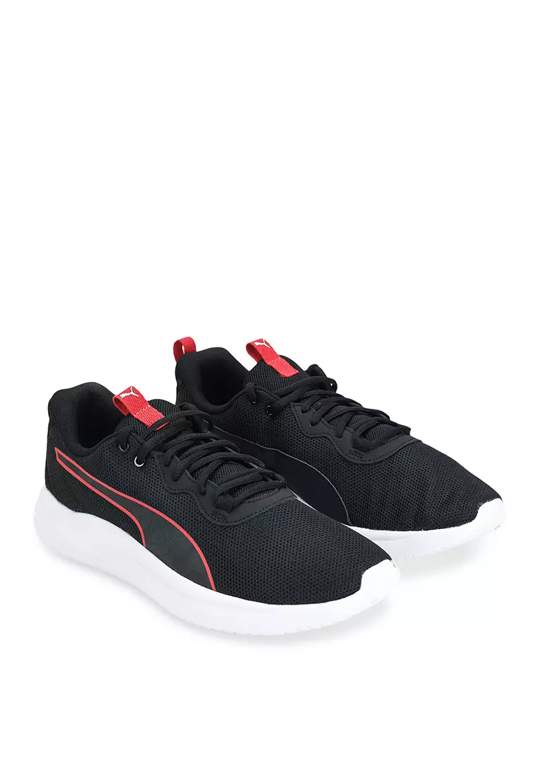 Puma weave trainers store