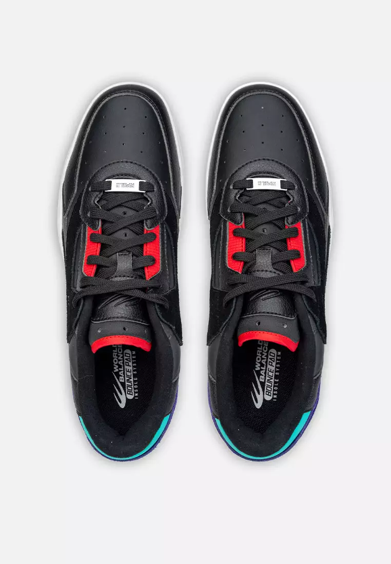 World Balance RPBLC Men's Lifestyle Classic Shoes
