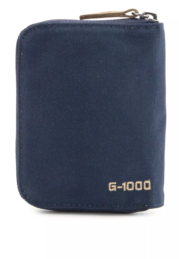 Zip Wallet