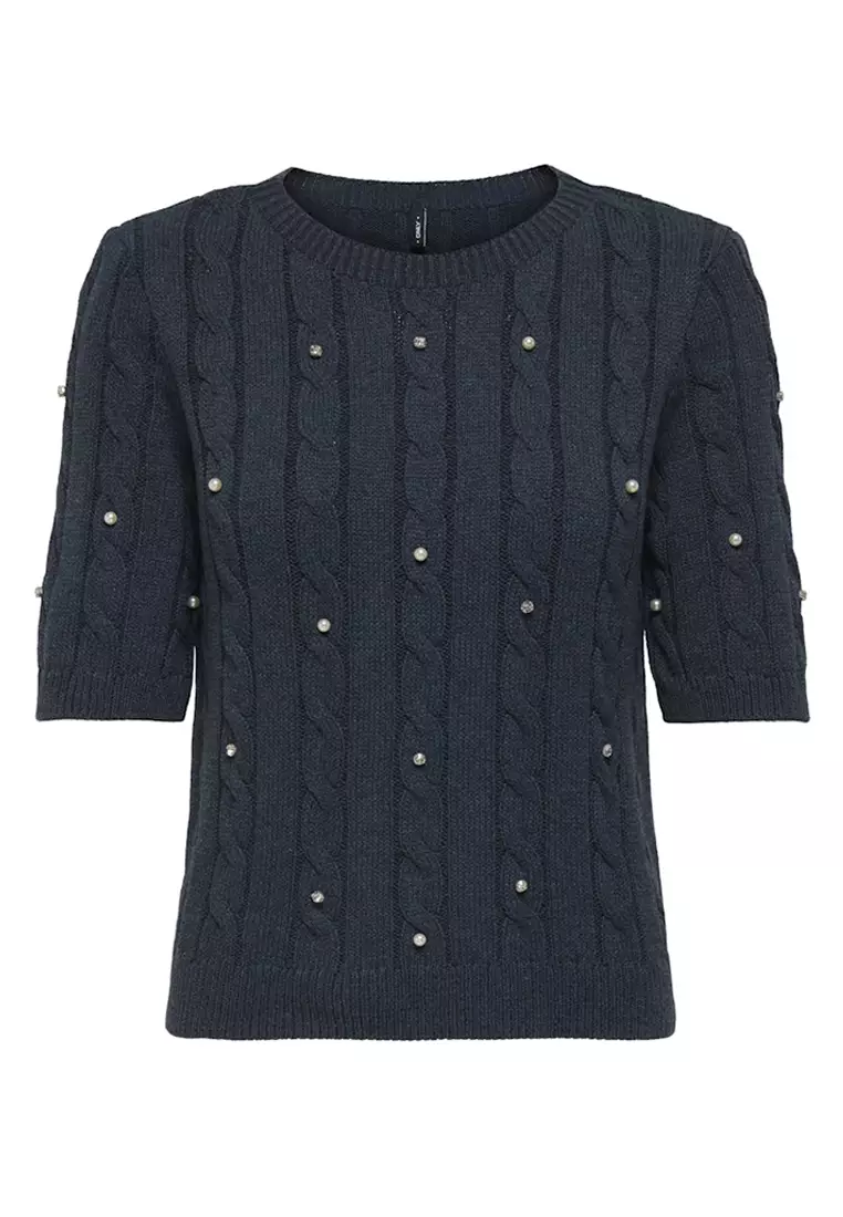 Sussi Knitted Pullover