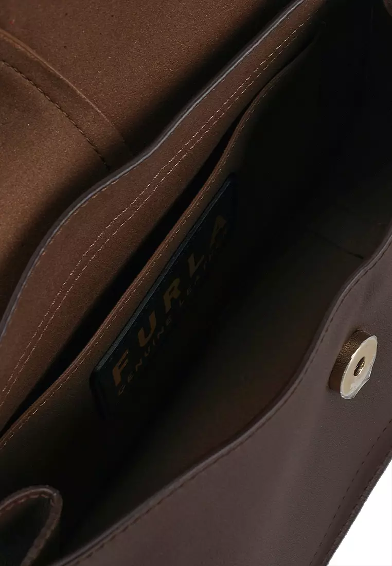 Flow M Top-Handle Bag