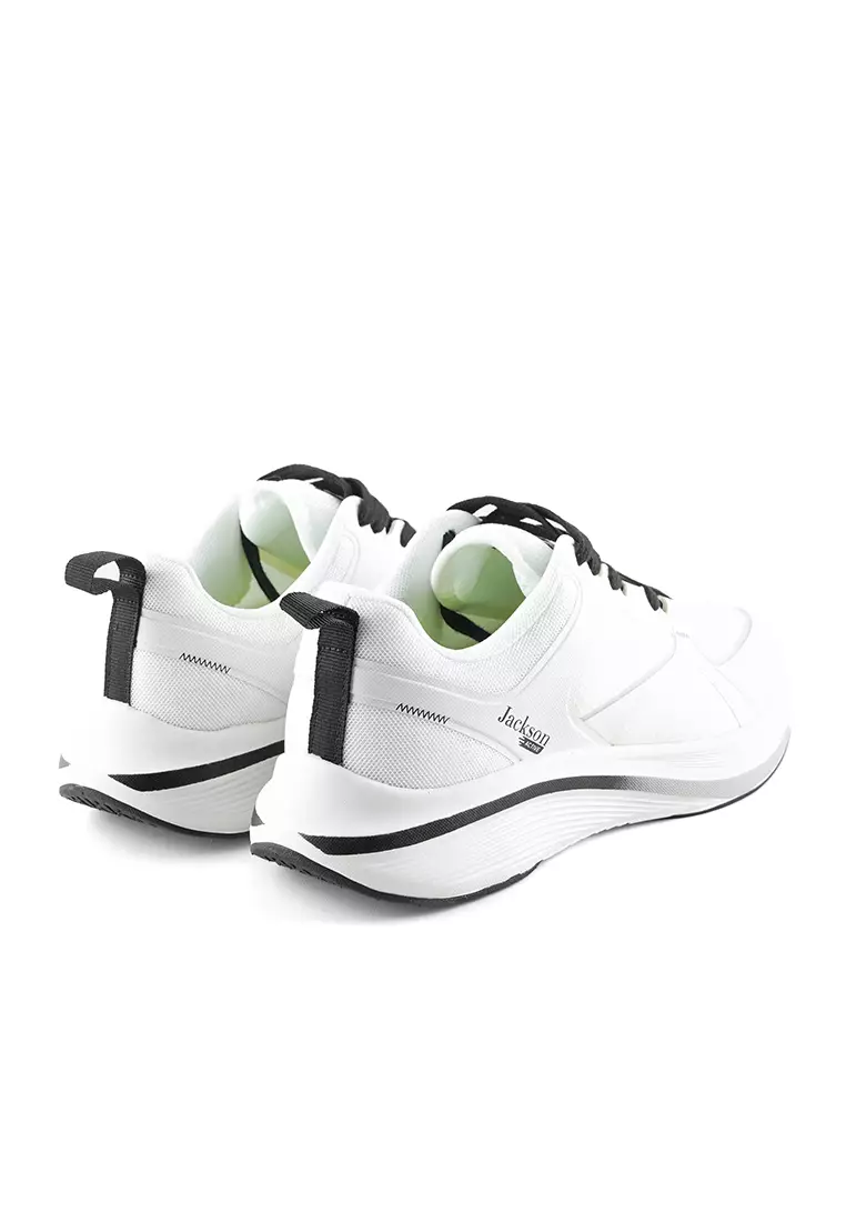 Jackson Active Kiro 1UT White