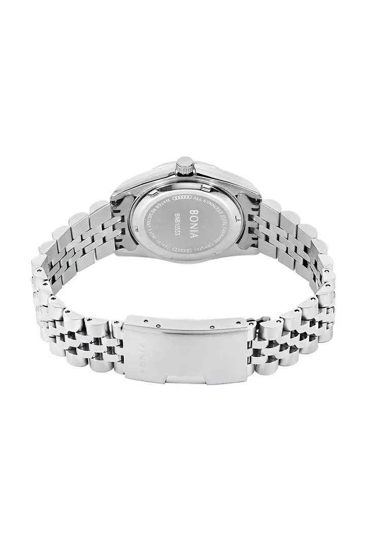 Noble Women Watch 32Mm BNB10553-3327S