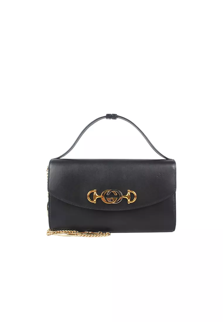 Gucci zumi small shoulder 2024 bag