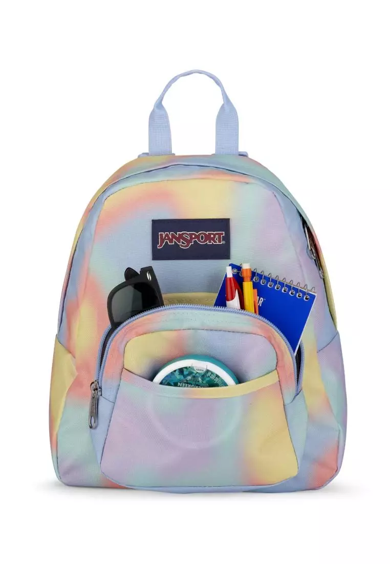 Jansport watercolor backpack store