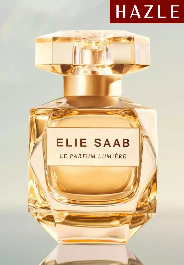 Le Parfum Lumiere Woman EDP 90 ml