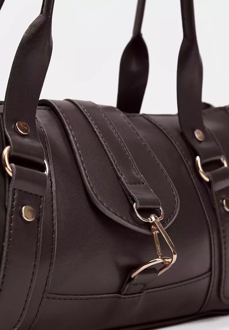 Accessory Closure Medium Size Bowling Bag