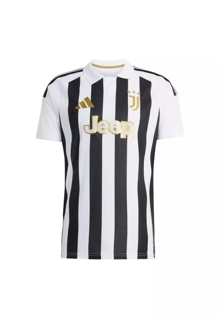 Buy ADIDAS Football Juventus 26/27 Home Authentic Jersey Men White