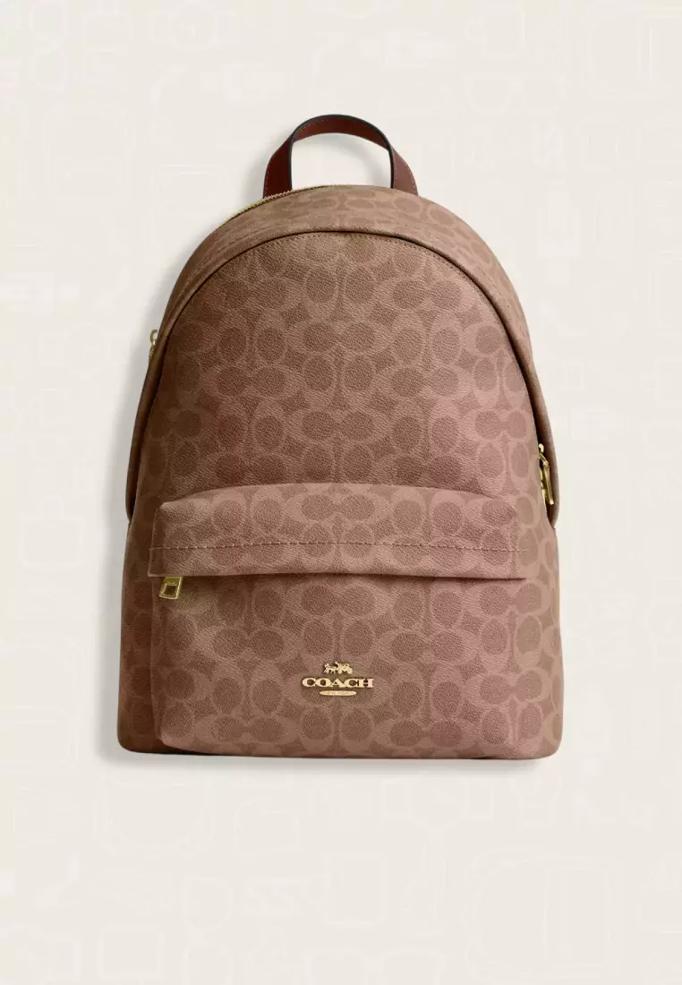 coach backpack indonesia Herschel Kaine 28L Coach Taylor Small Backpack In