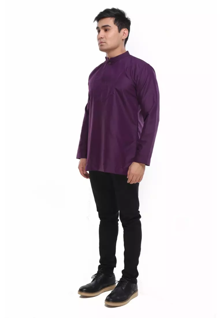 Kurta Al Idrus 2.0