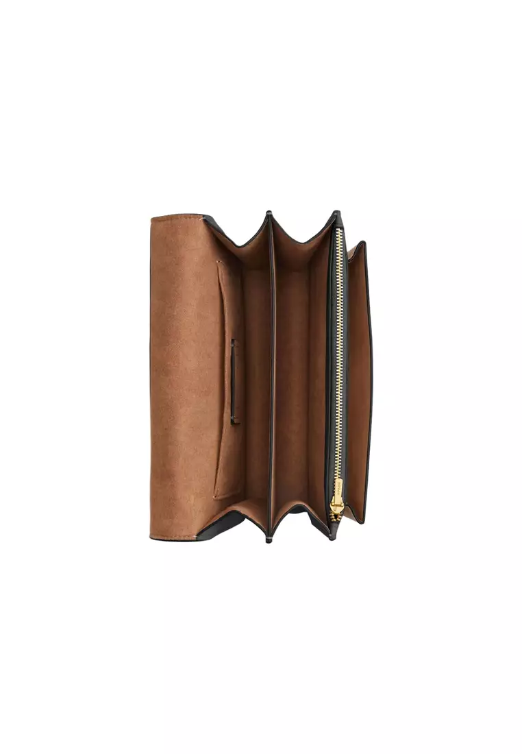 Klare Crossbody Bag In Signature Canvas CV978