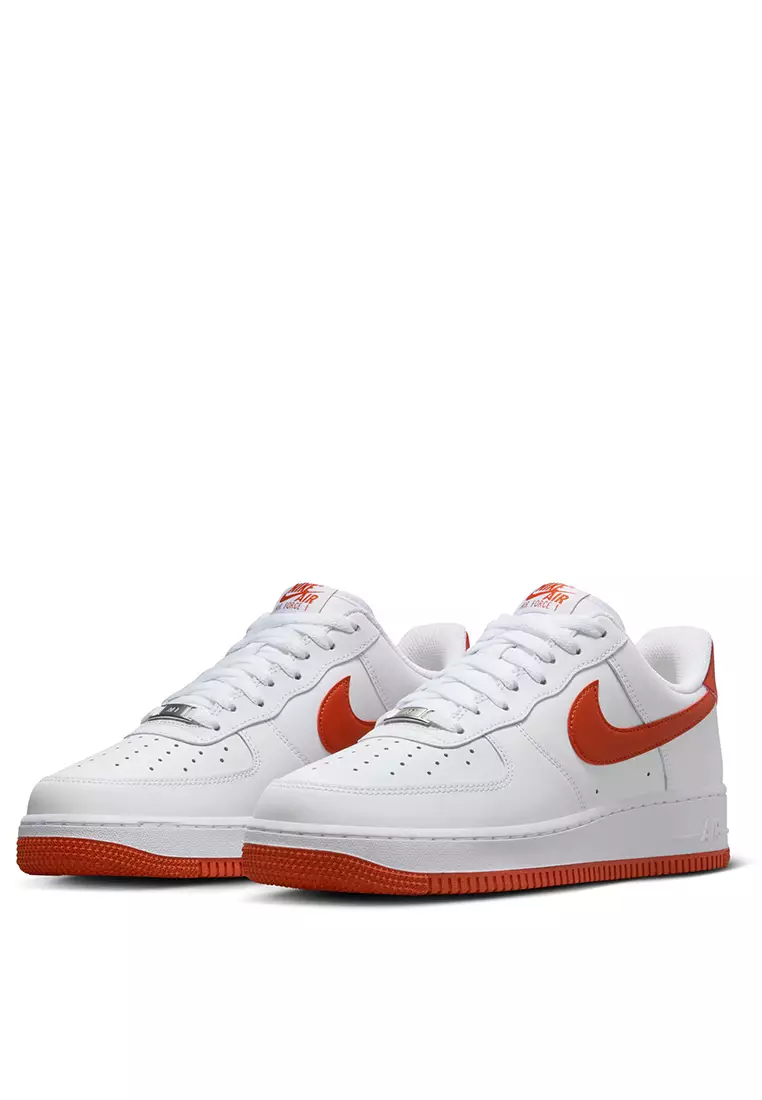 Low white nike air force 1 deals