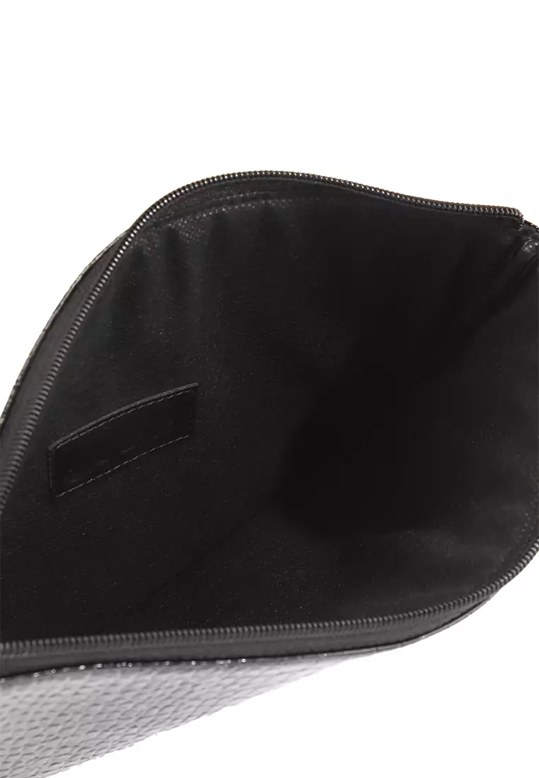 Pouch Croco HK