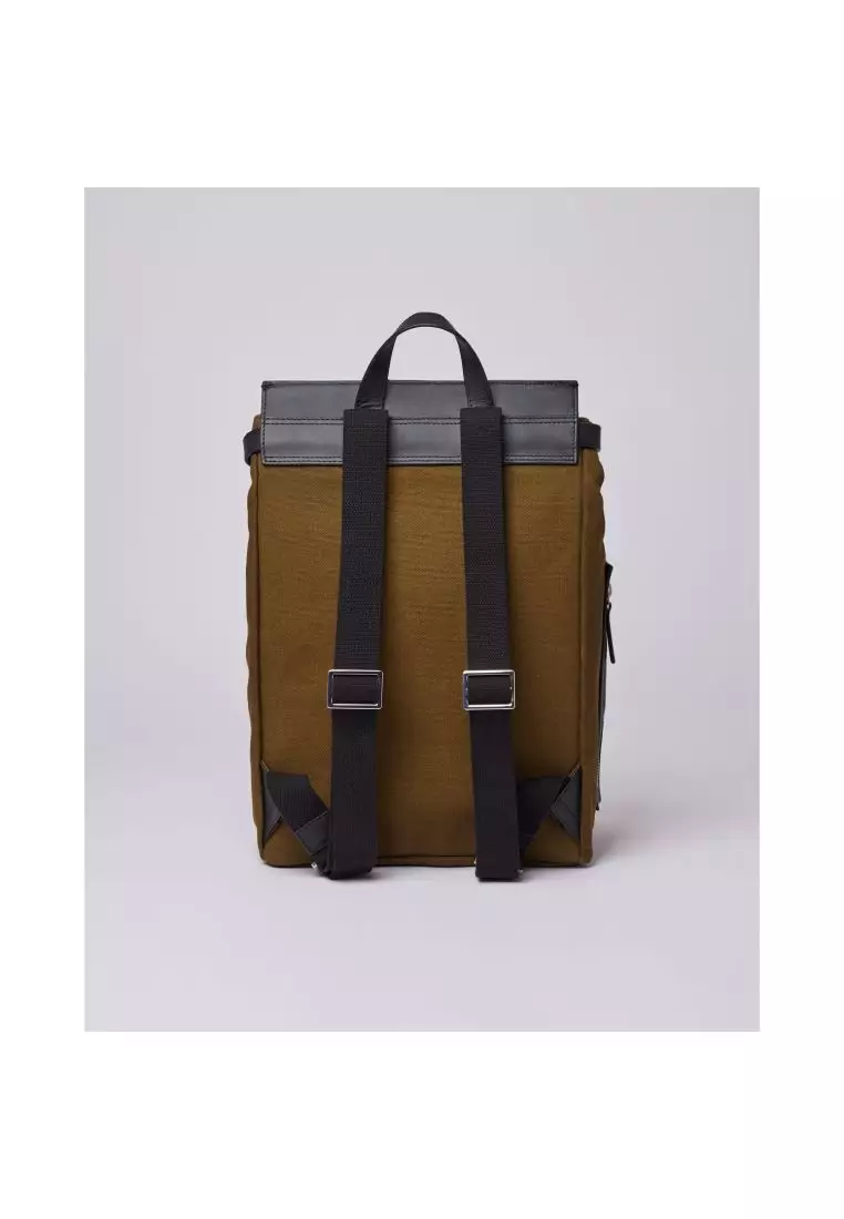 Sandqvist hege burgundy on sale