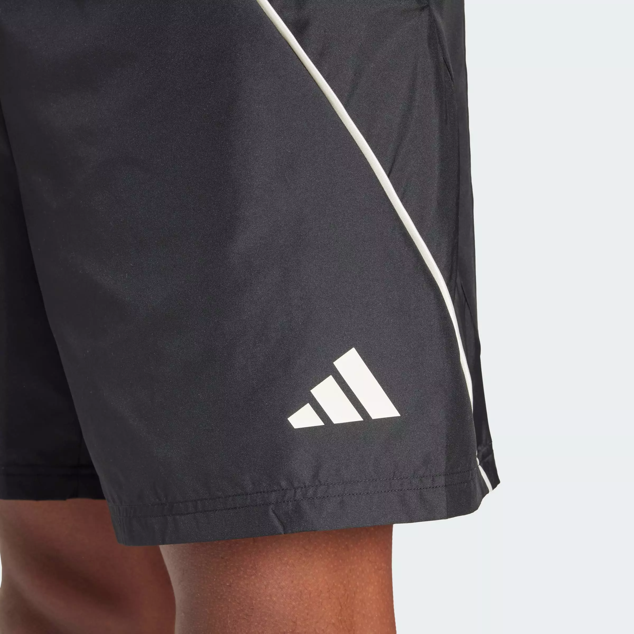 Lifestyle Stadium Shorts Men Black JN1823