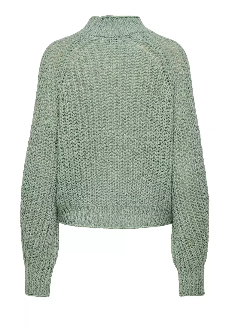 Astrid Knitted Pullover