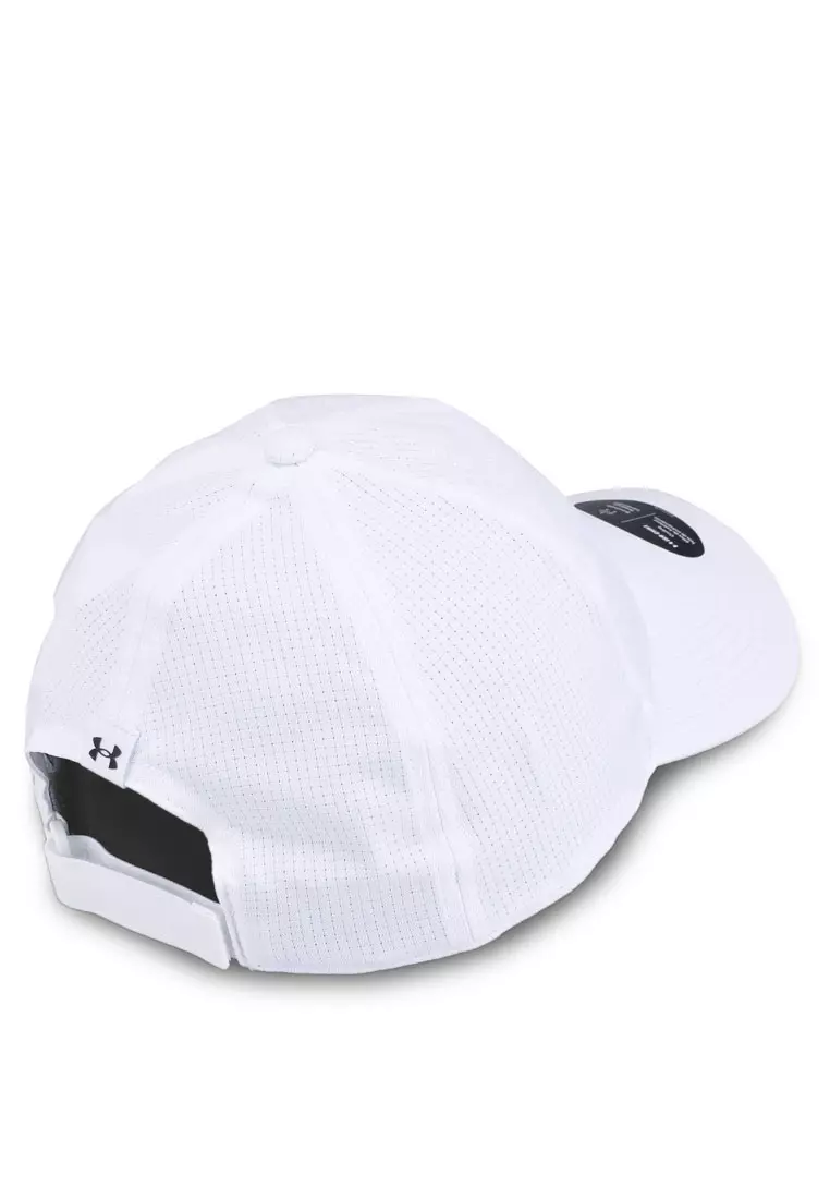 Buy Under Armour Iso-Chill ArmourVent Adjustable Cap 2024 Online