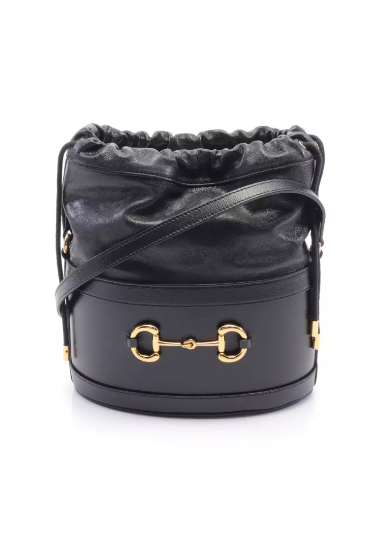 Gucci bucket bag store price