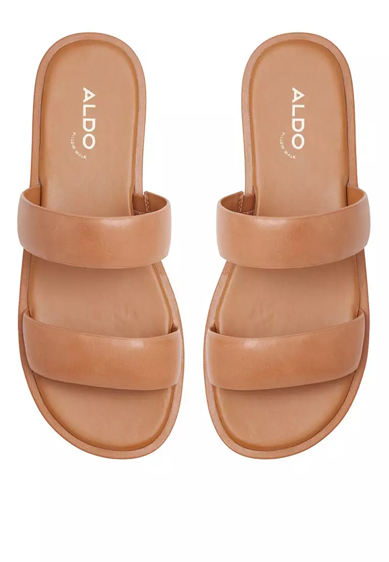 Krios Strap Sandals