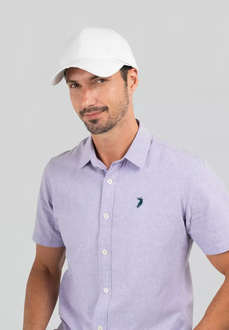 Polo Haus - Cap UCAP1011