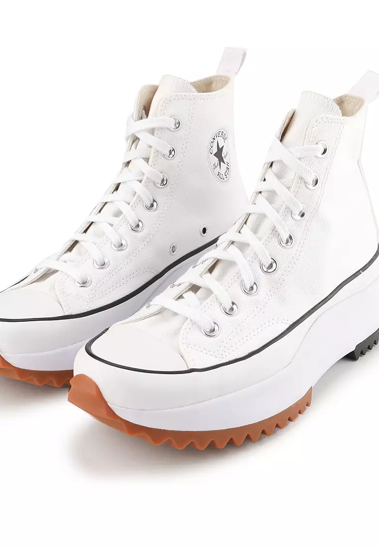 Indiamart Converse Men's Run Star Hike High Top Sneakers Jual