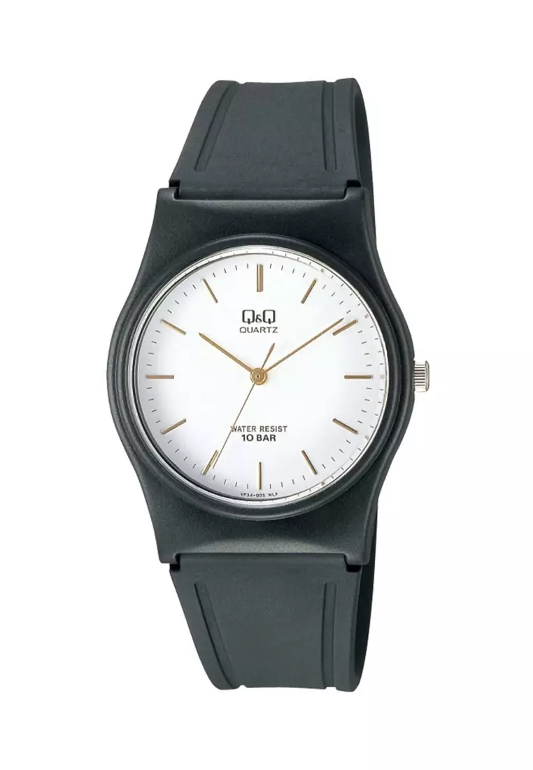 Q&q quartz 10 bar best sale