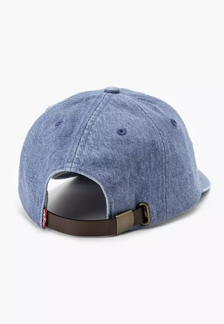 Women's Lazy Girl Logo Cap 000AG-0005