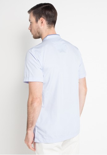 Jual MOC Baju  Koko  Original ZALORA  Indonesia