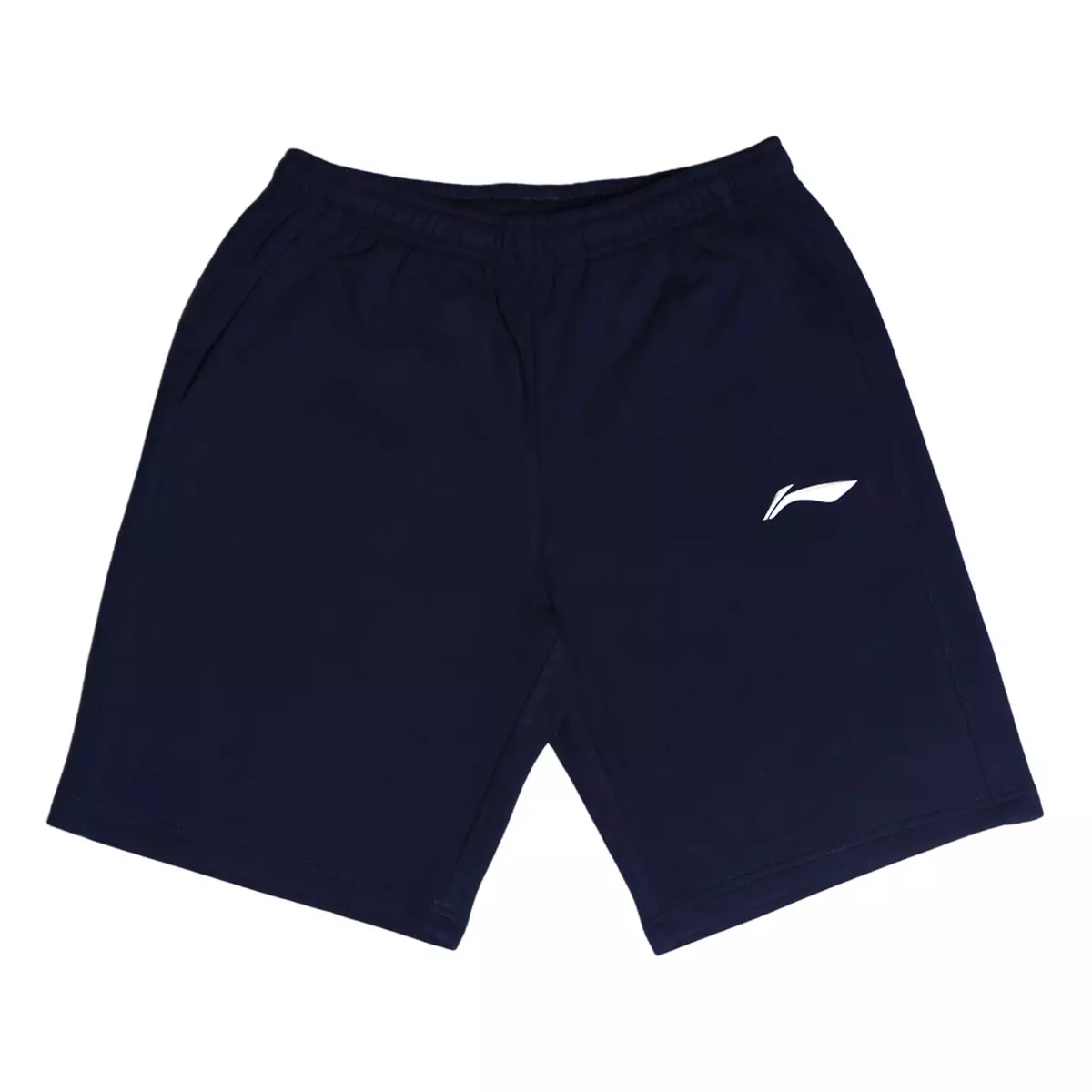 Jual LI-NING Li-Ning X JOJO Collection Short AKSSC65-2 Navy Original ...