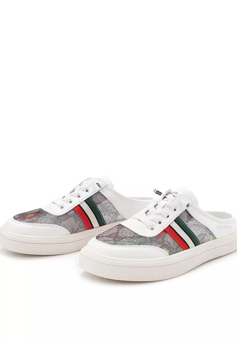 Bp Mules 0531R