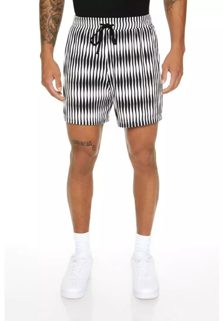 Forever 21 drawstring shorts cheap