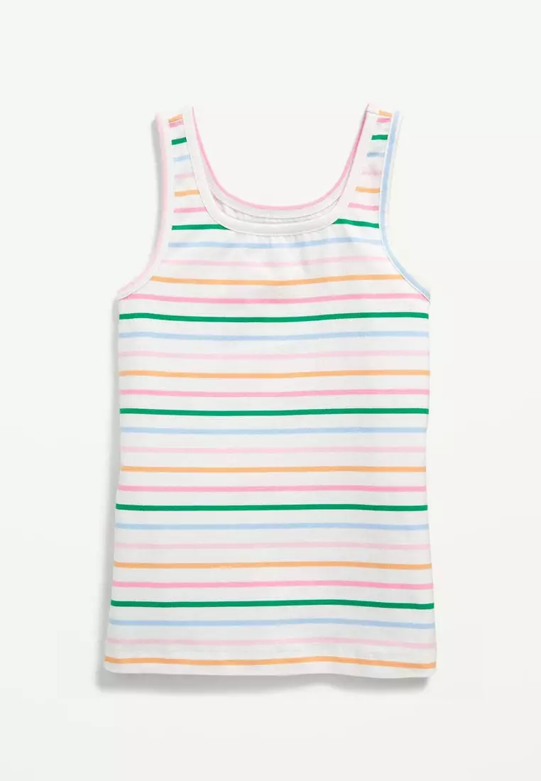 Old navy tank tops girls top