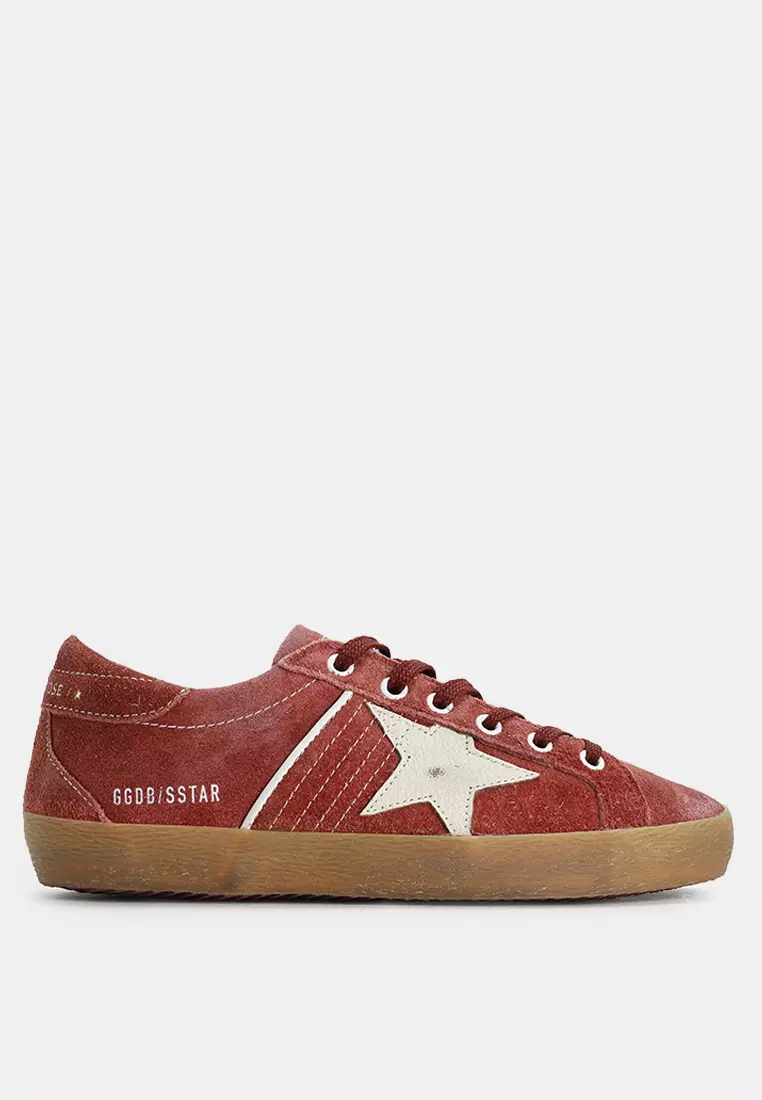 Super-Star Sneakers