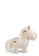 NICI white and gold 32CM STANDING UNICORN SHOOTING STAR 560A6THF69570DGS_2